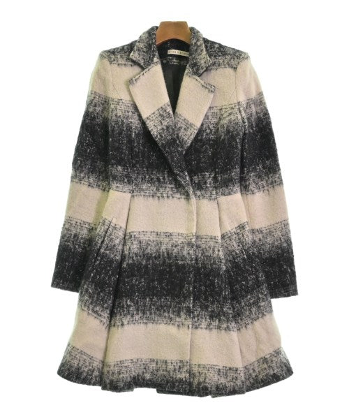 alice+olivia 切斯特披風