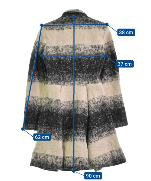 alice+olivia 切斯特披風