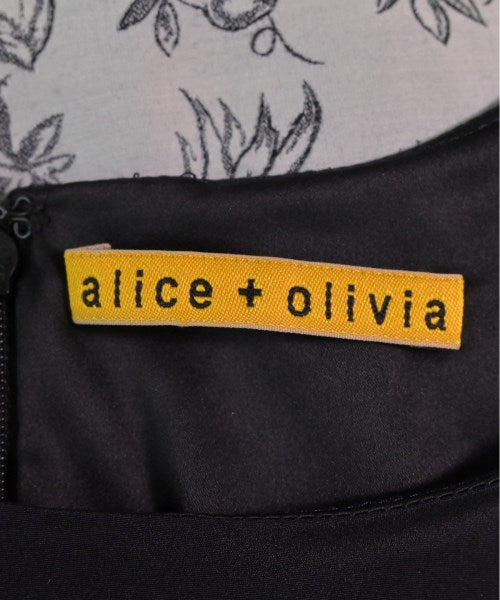 alice+olivia 洋裝