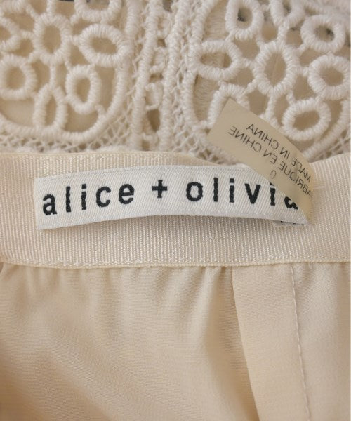 alice+olivia 長裙/超長裙