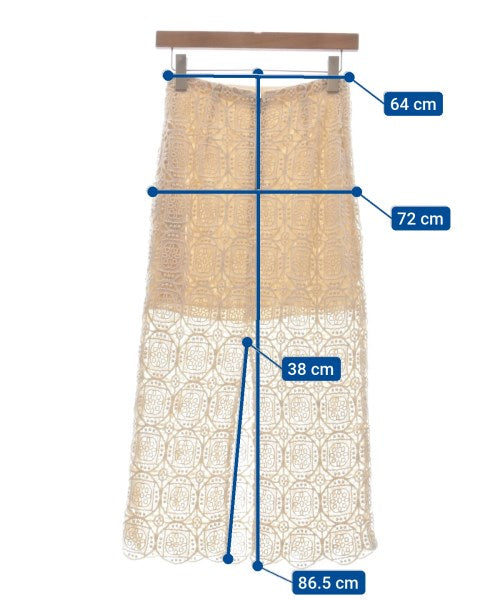 alice+olivia 長裙/超長裙