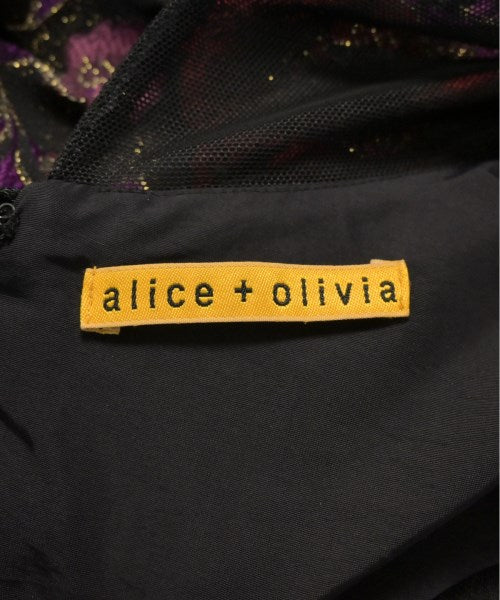 alice+olivia 洋裝