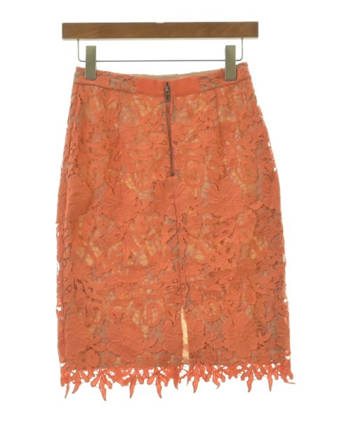 alice+olivia 膝上裙