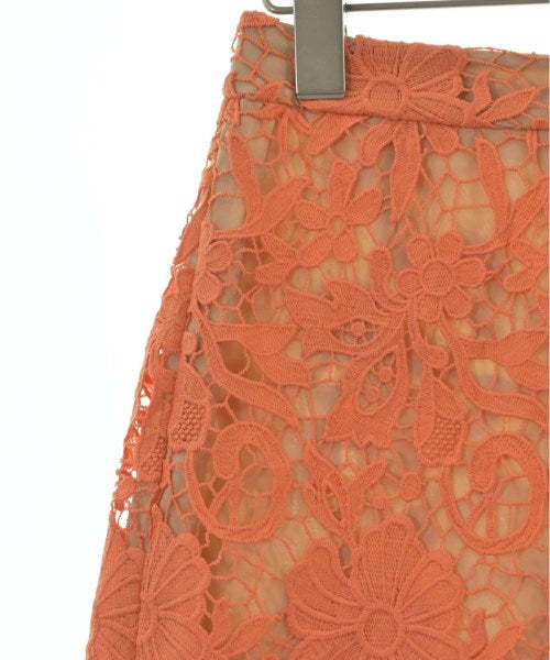 alice+olivia 膝上裙