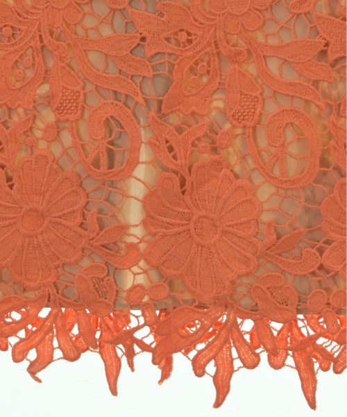 alice+olivia 膝上裙