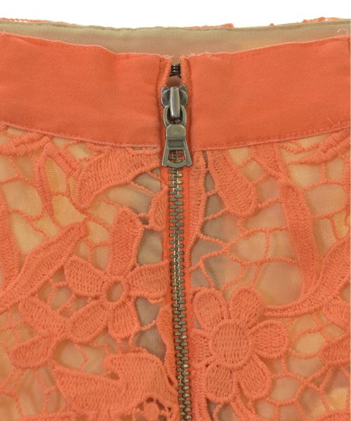 alice+olivia 膝上裙