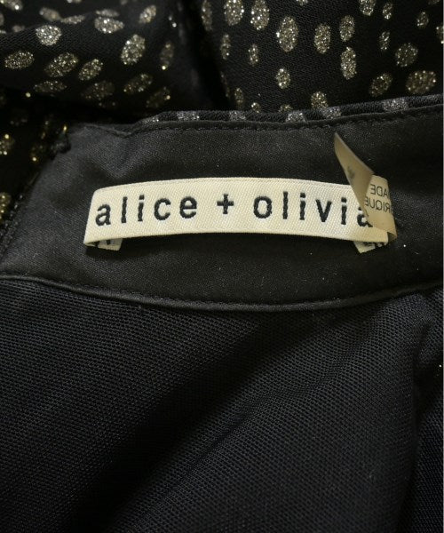 alice+olivia 洋裝