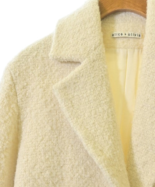 alice+olivia 切斯特披風