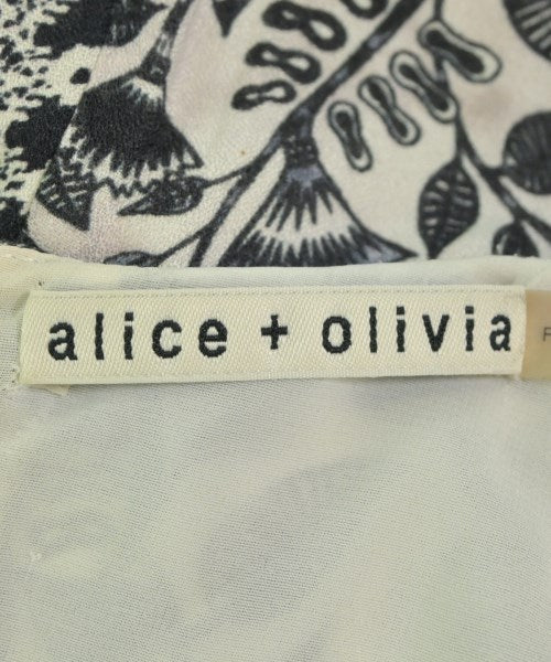 alice+olivia 洋裝