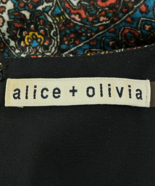 alice+olivia 洋裝