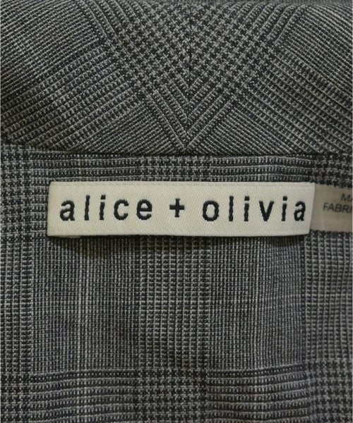 alice+olivia 其他大衣