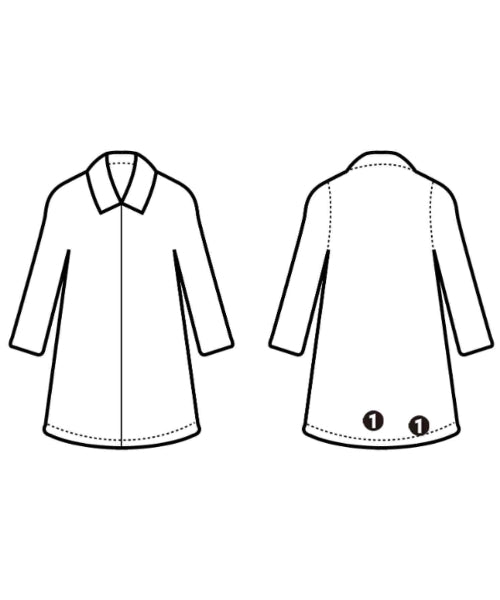 alice+olivia 其他大衣
