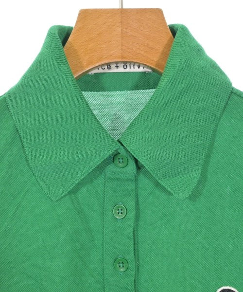 alice+olivia POLO衫