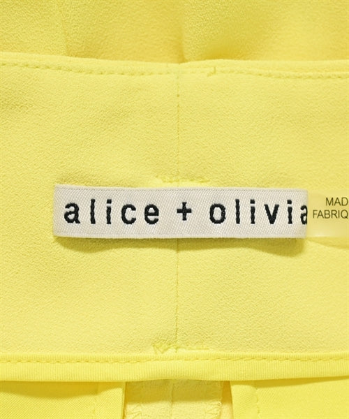 alice+olivia 短褲