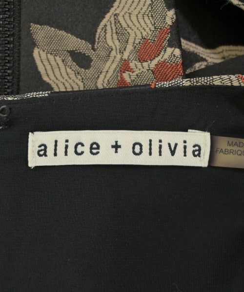 alice+olivia 洋裝