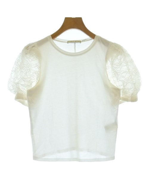 alice+olivia T恤/上衣