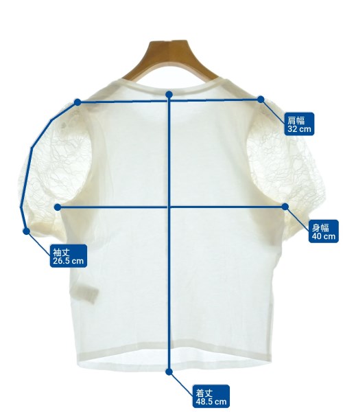 alice+olivia T恤/上衣