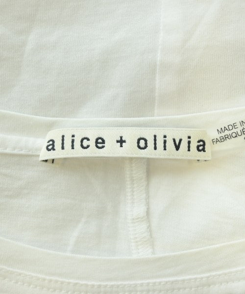 alice+olivia T恤/上衣