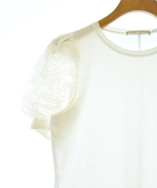 alice+olivia T恤/上衣