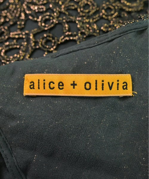 alice+olivia 洋裝