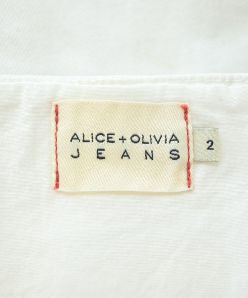 alice+olivia 洋裝