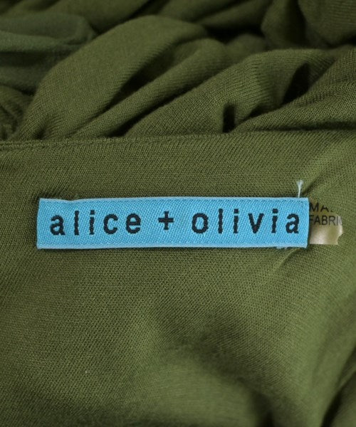 alice+olivia 洋裝
