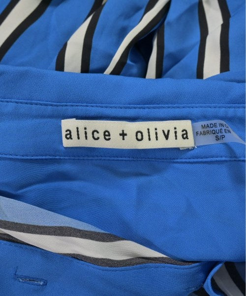 alice+olivia 休襯衫