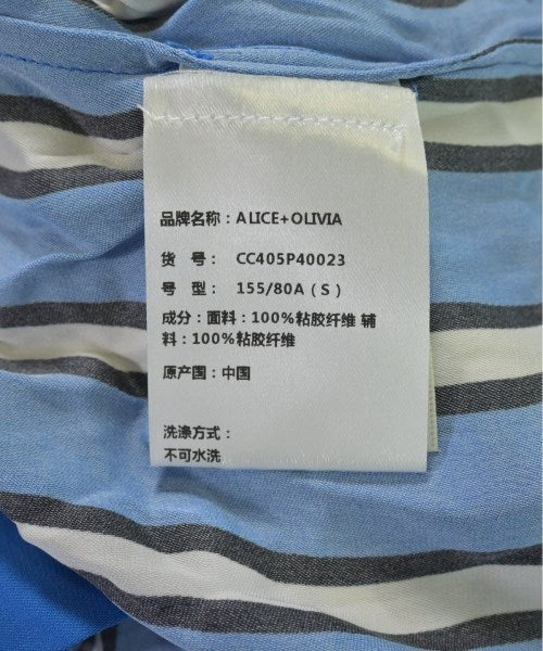 alice+olivia 休襯衫