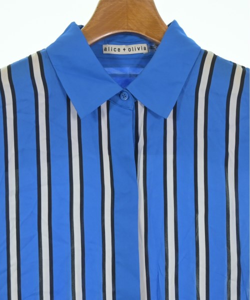 alice+olivia 休襯衫