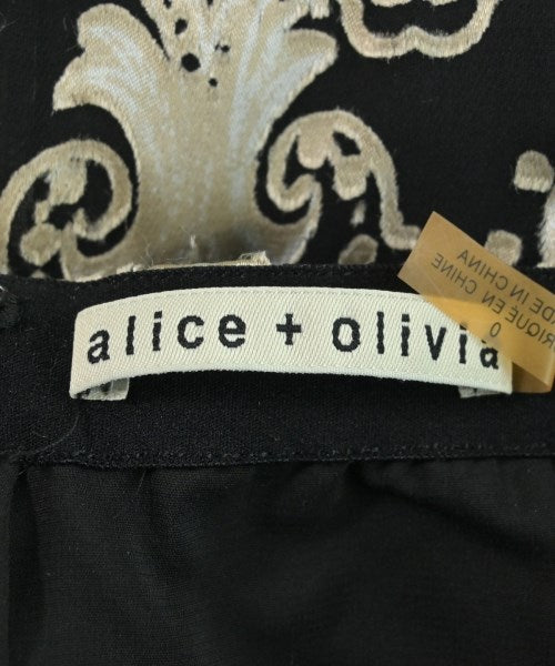 alice+olivia 長裙/超長裙