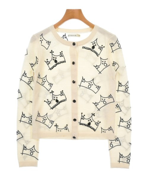 alice+olivia 開襟衫