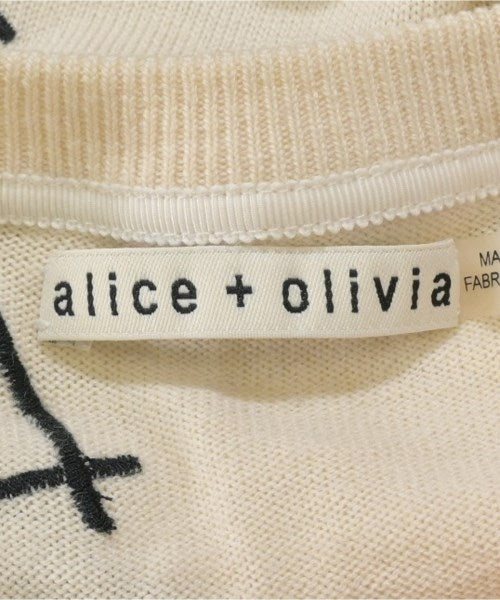alice+olivia 開襟衫
