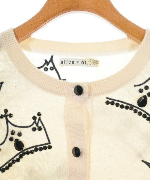 alice+olivia 開襟衫