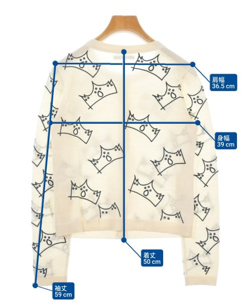 alice+olivia 開襟衫