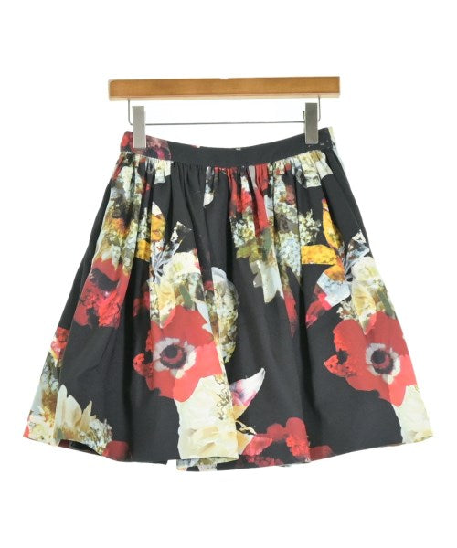 alice+olivia 膝上裙