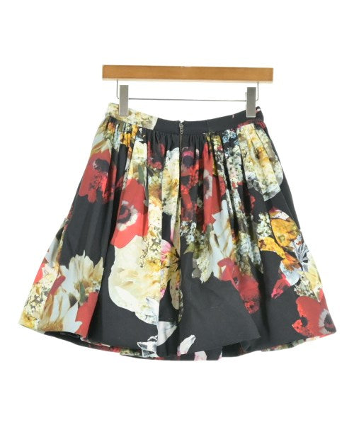 alice+olivia 膝上裙