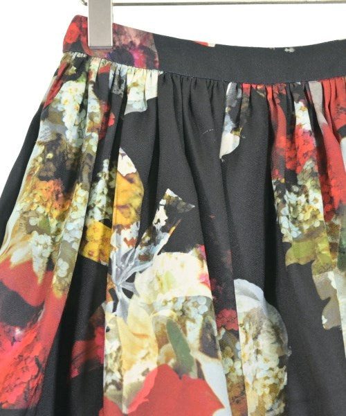 alice+olivia 膝上裙