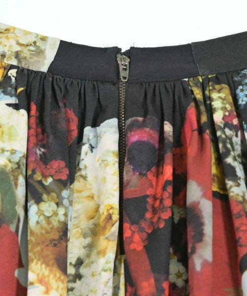 alice+olivia 膝上裙