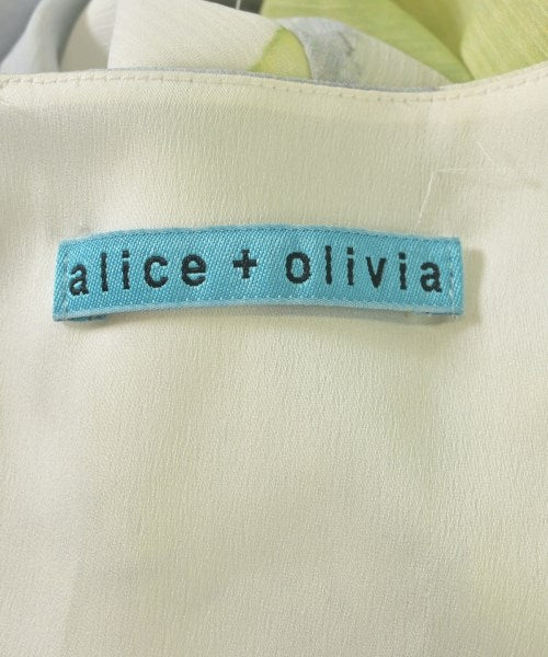 alice+olivia 女襯衫