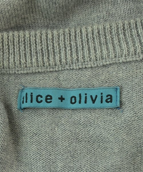 alice+olivia 開襟衫