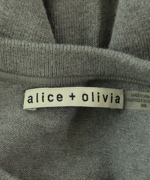alice+olivia 開襟衫