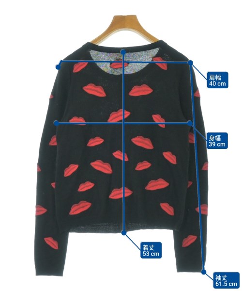 alice+olivia 開襟衫
