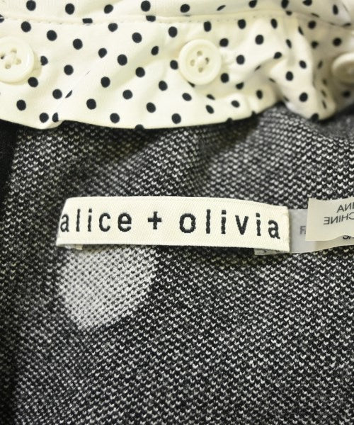 alice+olivia 毛衣