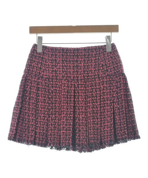 alice+olivia 迷你裙
