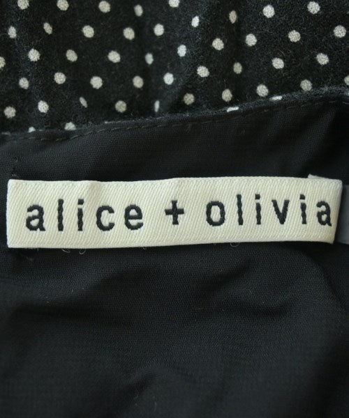alice+olivia 洋裝