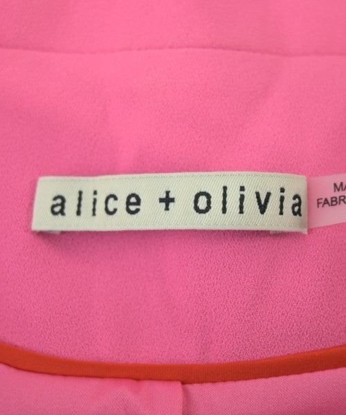 alice+olivia 休閒夾克