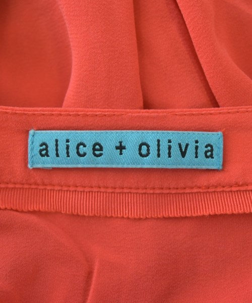 alice+olivia 女襯衫