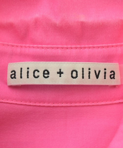 alice+olivia 女襯衫