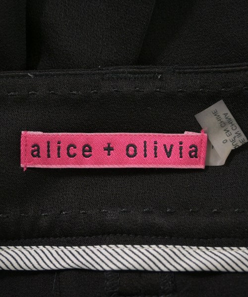alice+olivia 短褲