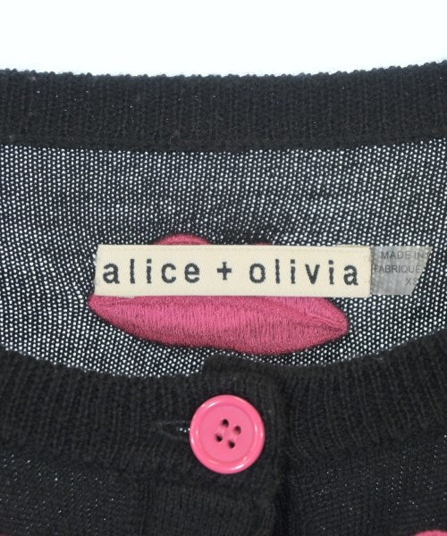 alice+olivia 開襟衫